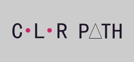 Color Path — Minimalist Logic Puzzle Adventure