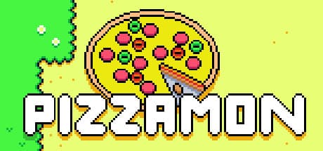 Pizzamon: Become the Ultimate Pizza Chef