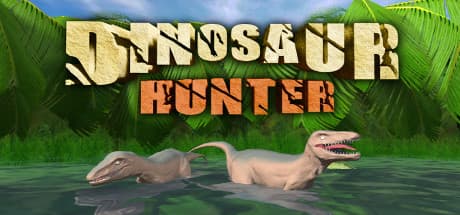 Dinosaur Hunter:VRで恐竜ハンティングのスリルを体験せよ