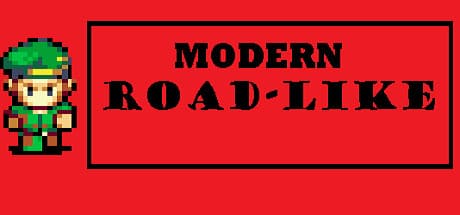 MODERN ROAD-LIKE:パンデミックに立ち向かうレース