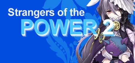 Strangers of the Power 2: 邪悪な悪魔からクラウドフォール城を奪還せよ