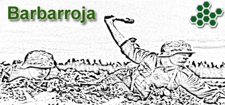 Barbarroja: Command Eastern Front Warfare