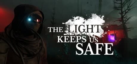 The Light Keeps Us Safe:光を操り終末世界を生き延びる