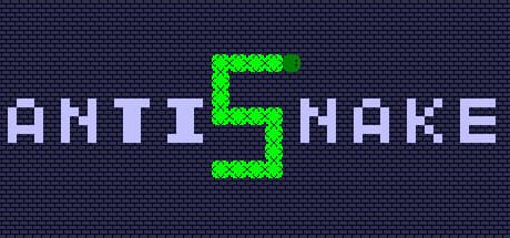 Antisnake: The Pixelated Diet Simulator with Retro Action
