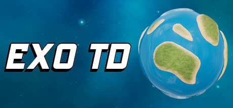 Exo TD: 3Dタワーディフェンスで惑星を防衛せよ