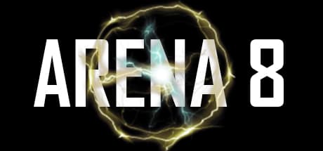 ARENA 8:ピクセル戦士たちが激突する、ハイスピードアリーナバトル