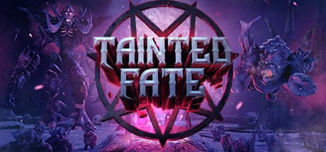 Tainted Fate: VRで悪魔の力を解き放て