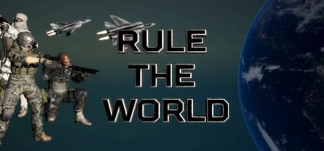 Rule The World: Mercenaries for Global Peace