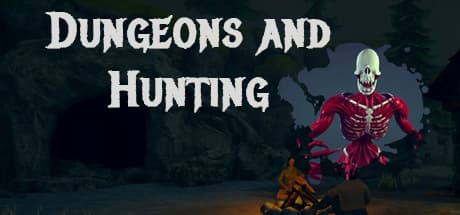❂ Hexaluga ❂ Dungeons and Hunting ☠: ダンジョンでモンスターを狩るRPGクリッカー