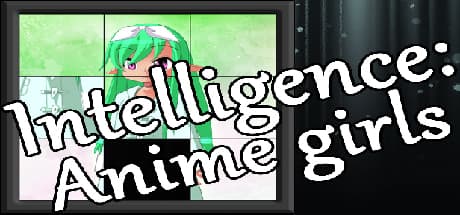 Intelligence: Anime Girls - A Challenging Puzzle Adventure