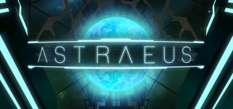 Astraeus: VR Strategy RTS in the Asteroid Gold Rush