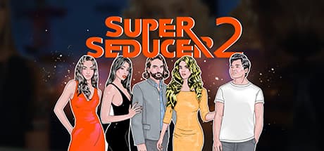 Super Seducer 2: 究極の誘惑術 - 社会的スキルをマスターする