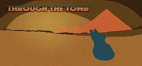 Through The Tomb:タイムリミット付き一人称パルクール脱出