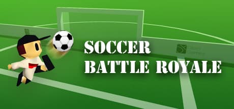 Soccer Battle Royale: Last Player Standing Football
