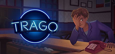 TRAGO — An Adventure Unveiling the Mundane