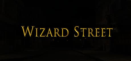 Wizard Street: Unleash Your Inner Mage in VR Action RPG