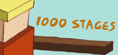 1000 Stages: Adventure!!!:神秘的な歩行シミュレーターの旅