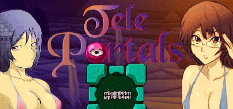 Teleportals:マジで良いゲームだってば!