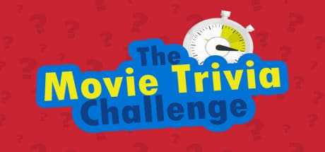ザ・ムービー・トリビア・チャレンジ:映画知識をテストしよう!