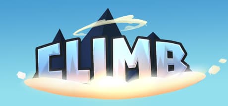Climb: 山頂でのマルチプレイヤー対戦アクション