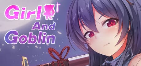Girl and Goblin: A Story-Driven Puzzle Adventure