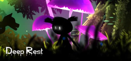 Deep Rest: 深淵なる心理的ホラーアドベンチャー