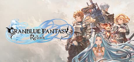 グランブルーファンタジー:リリンク - 空の世界を巡る壮大な冒険へ