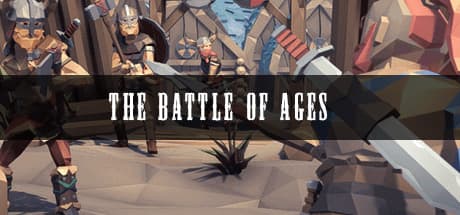 The Battle of Ages: Cross-Era Combat Shooter
