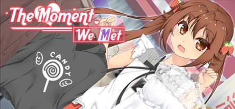 The Moment We Met: 忘れられない出会いを描くRPGビジュアルノベル