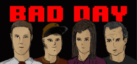 BAD DAY: Survive the Monster Outbreak