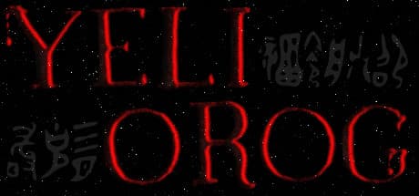 Yeli Orog:物語世界をたどる探索アドベンチャー
