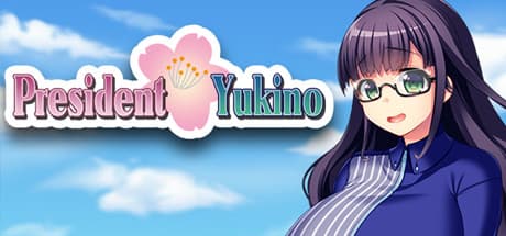 President Yukino:日常系アドベンチャー