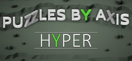 Puzzles By Axis Hyper: 色のヒントでタイルを埋める中毒性パズル