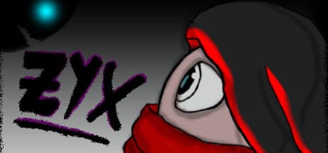 ZYX STORY: Hunt the Curse in a Laser-Filled Platformer