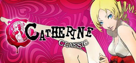 Catherine Classic: Vincent's Love Triangle Puzzle Adventure