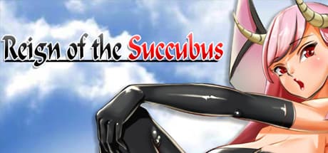 Reign of the Succubus — 島の冒険RPG