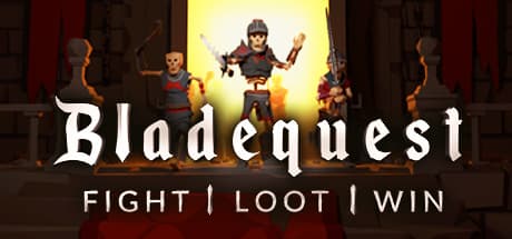 Bladequest:ストーリー付きハイスコアダンジョンクローラー
