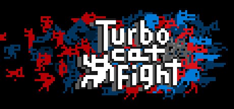 Turbo Cat Fight: Pixel-Perfect Fighting Frenzy