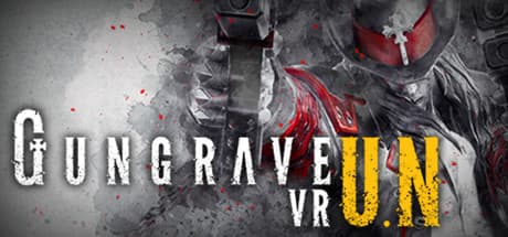 GUNGRAVE VR U.N:アンデッド暗殺者の戦いを継続