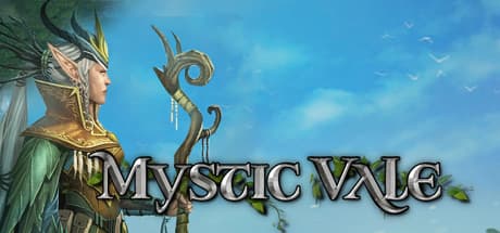 Mystic Vale: 革新的なカードクラフトでデッキを構築するボードゲーム