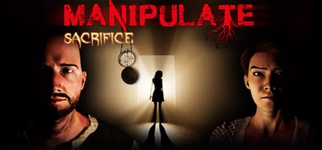 Manipulate: Sacrifice - 過去の過ちが少女の未来を蝕むサイキックサスペンス