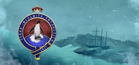 Terra Incognito - Antarctica 1911 — Race to the South Pole Strategy