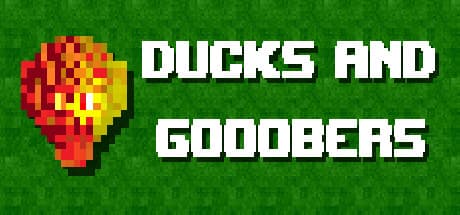 Ducks and Gooobers: 奥深いシナジーが鍵を握る戦略的タワーディフェンス