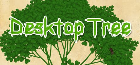 Desktop Tree:癒やしのデスクトップ盆栽