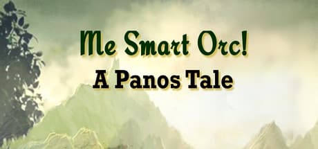 Me Smart Orc — 繰り返し遊べる奥深いテキストアドベンチャー
