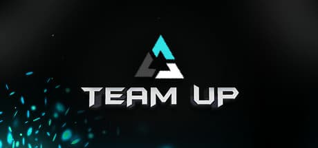 Team Up VR:激闘の3v3 SFシューター