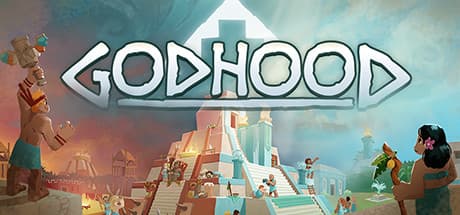Godhood:独自の宗教を創り、信徒を導き栄光を掴め