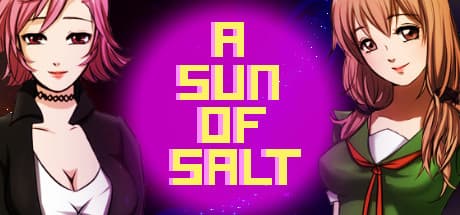A Sun Of Salt: Sci-Fi Visual Novel of Mystery and Romance
