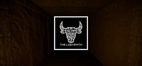 Escape The Labyrinth:終わらない迷宮と追跡者から生き延びろ