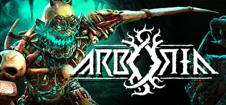 Arboria: ソウルライクローグライトでヨトゥン戦士になろう